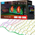Govee Outdoor Net Lights, 2.8*9.4ft by Govee