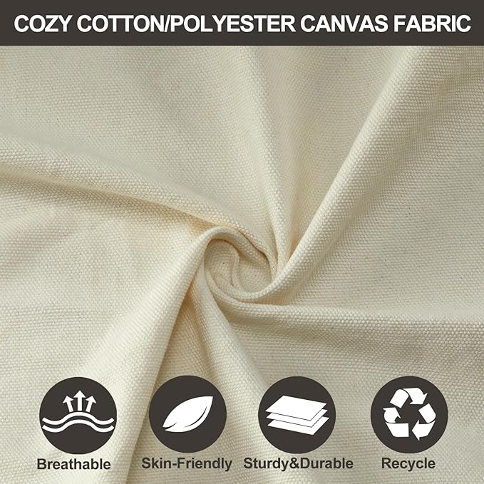 Brazilian Double Hammock with Tree Straps, Extra Large 240x160cm, 2 Persons - Image 5