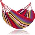 SUNCREAT Hammocks for Outside, Portable Heavy Duty Tree Hammock by SUNCREAT