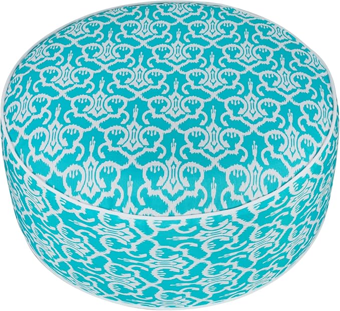 Inflatable Outdoor Ottoman - Image 7