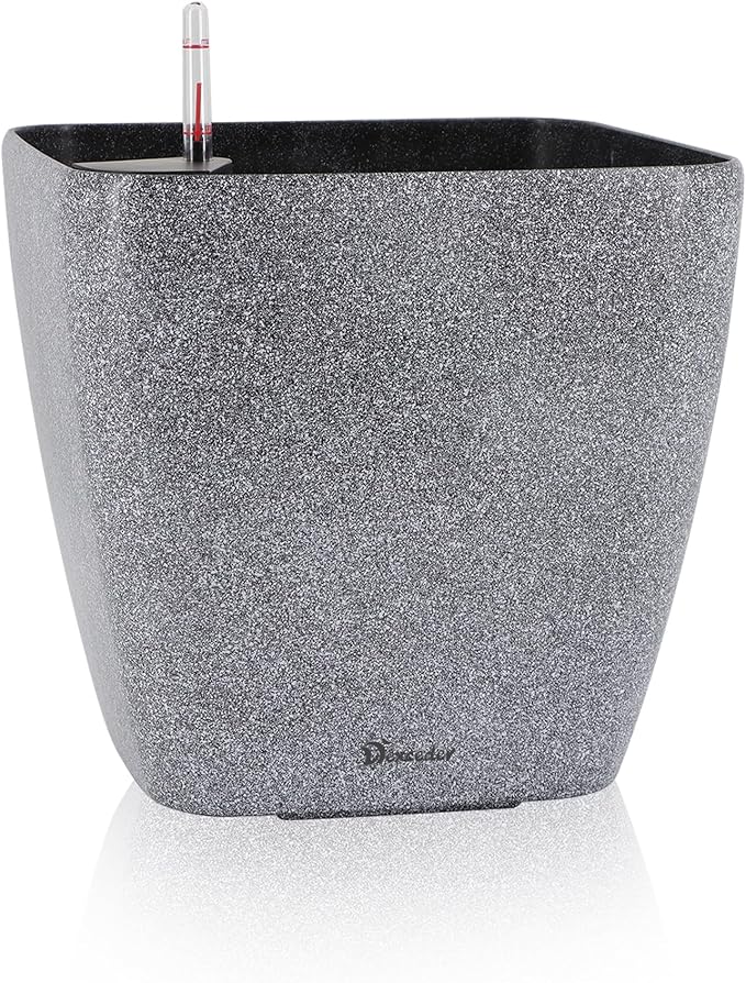 Dexceder 13x12 Self Watering Planter by Dexceder