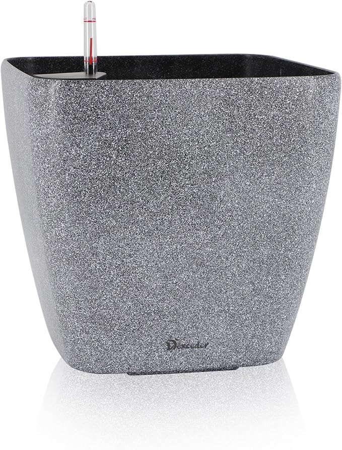 Dexceder 15x14 Self Watering Planter by Dexceder