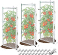 3Pcs Garden Bird Netting Plant Cover by WYRJXYB