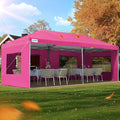 Quictent 10x20 Pop up Canopy by QUICTENT