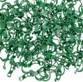 Piteno® 300Pcs Tomato Clips, Plastic Trellis Clips, Plant Support Clips by Piteno