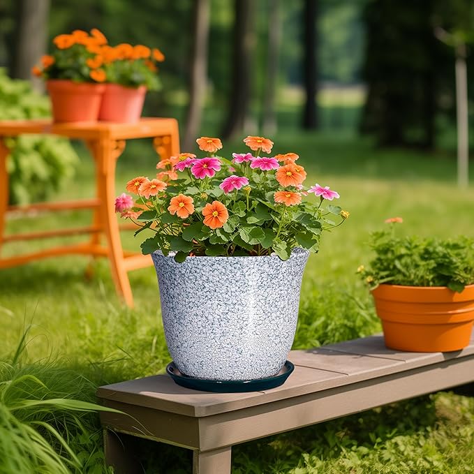 Ceramic Planter - Image 5