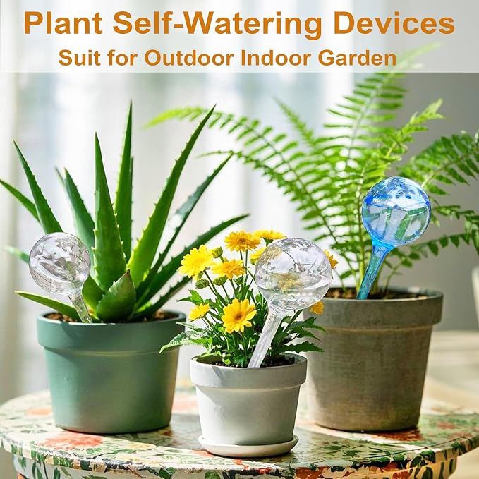 Plant Automatic Watering Devices - Image 2