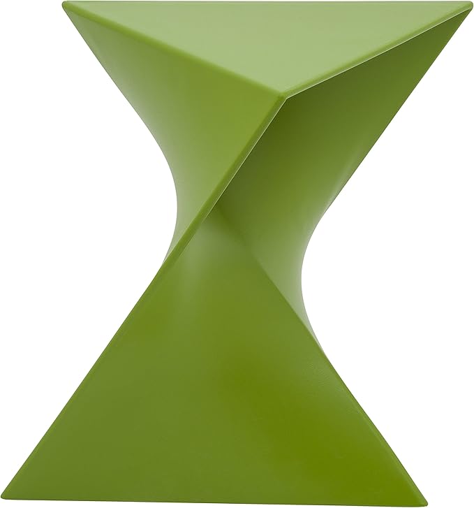 LeisureMod Danbury Modern Vanity Side Table by LeisureMod