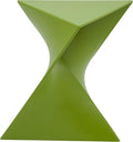 LeisureMod Danbury Modern Vanity Side Table by LeisureMod