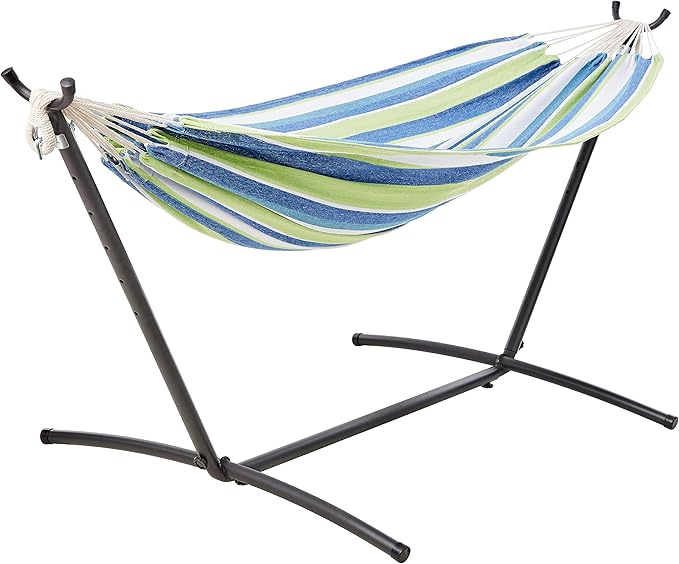Amazon Basics Double Hammock by AmazonBasics