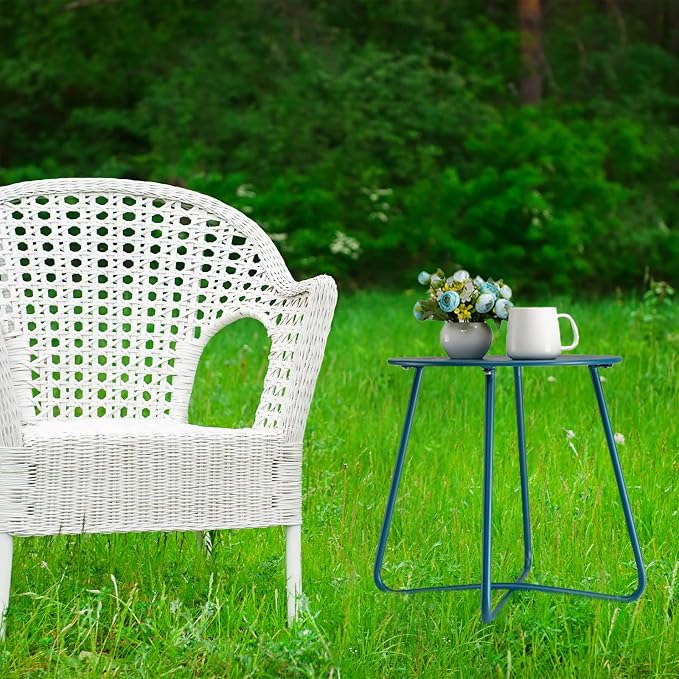 danpinera Outdoor Side Tables - Image 2