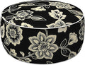 LVTXIII Indoor/Outdoor Inflatable Ottoman by LVTXIII