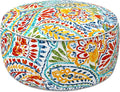 LVTXIII Indoor/Outdoor Inflatable Ottoman by LVTXIII
