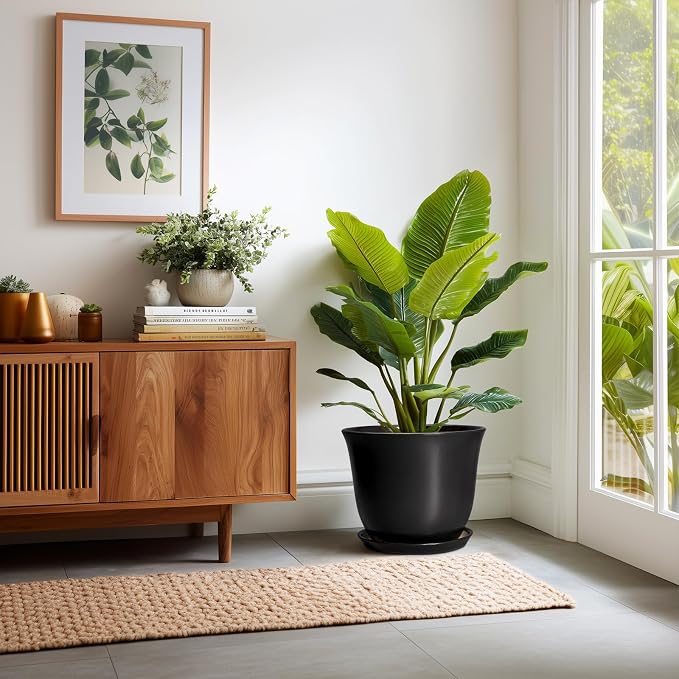 Ceramic Plant Pots - Image 6