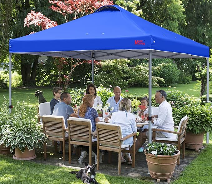 MASTERCANOPY Durable Pop-up Canopy Tent - Image 6