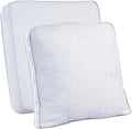 ovios Patio Cushion Covers, Waterproof Cushion Cover by OVIOS
