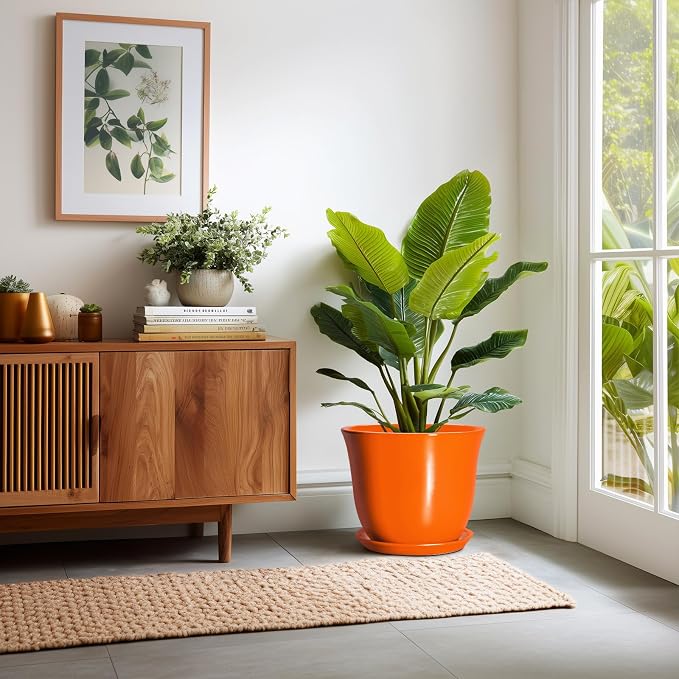 12 Inch Pots for Plants - Image 6