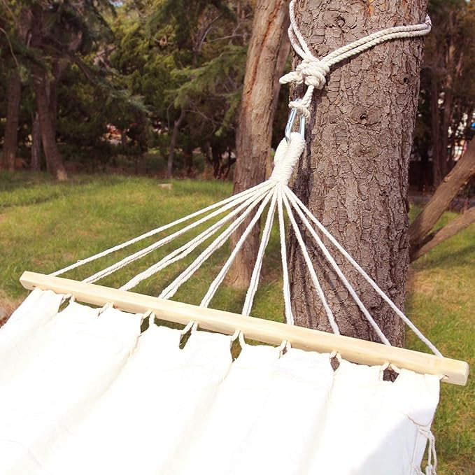 Hammock Tree Straps Extra Long - Image 4