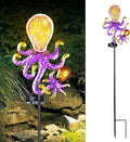 Yiosax-Solar Outdoor Lights Decorative-Yard Outdoor Decorative by Yiosax