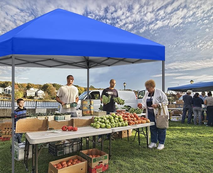 ABCCANOPY Pop Up Canopy - Image 9