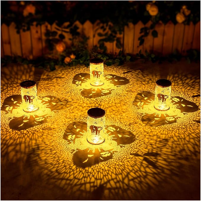 Sloth Solar Lanterns Outdoor Waterproof Hanging Solar Lights Sloth Gifts - Image 8