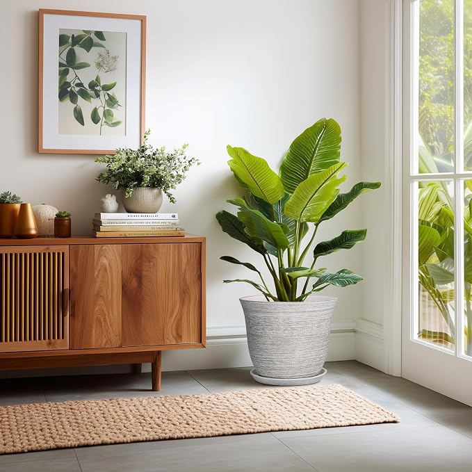 Ceramic Planter - Image 6