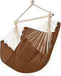 PNAEUT Hammock Chair Hanging Rope Swing by PNAEUT