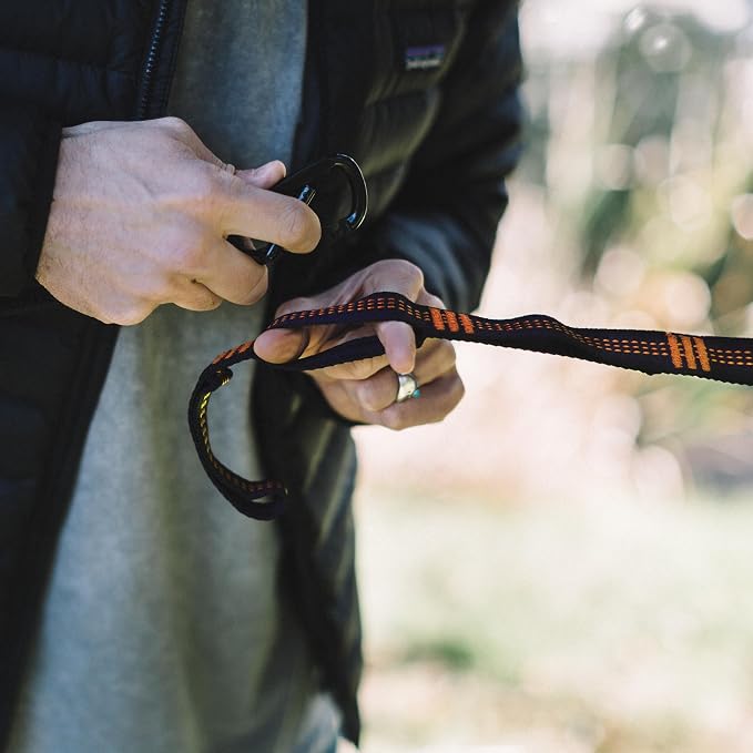 Wise Owl Outfitters Hammock Straps - Image 6