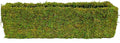 SuperMoss MossWeave Window Box Planter, Fresh Green by SuperMoss