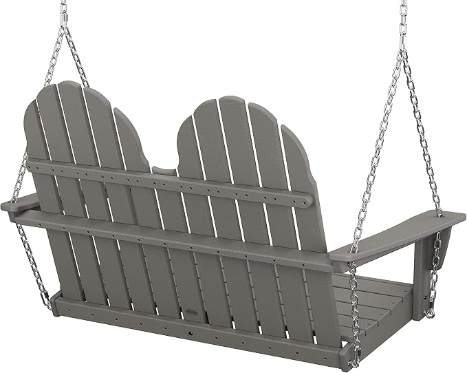 POLYWOOD® Vineyard Swing - Image 2