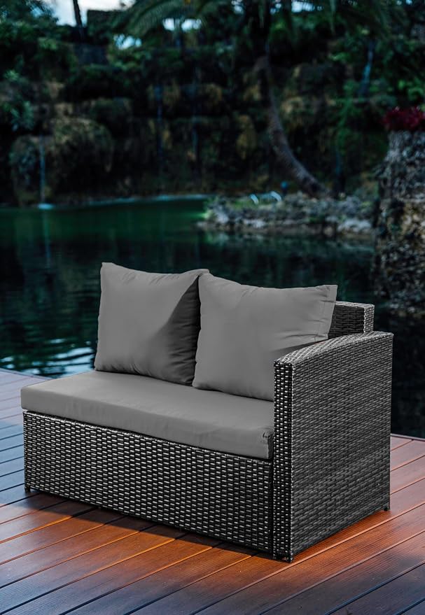 Nestl Outdoor Dining Set - Image 5
