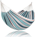 SUNCREAT Hammocks Outdoor Camping Double Hammock, Extra Large 2 Person Hammock by SUNCREAT