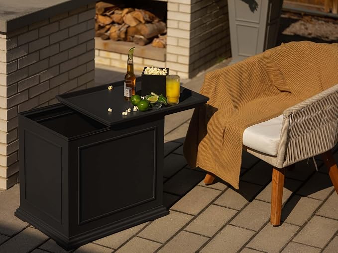 Veradek Brixton Tray Table - Image 2