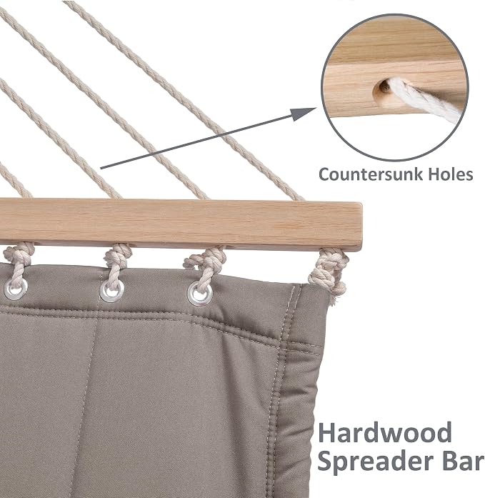 SUNCREAT Hammocks Replacement Hammock - Image 5