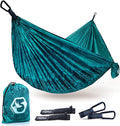 Foxelli Camping Hammock – Ultralight Hammock by FOXELLI