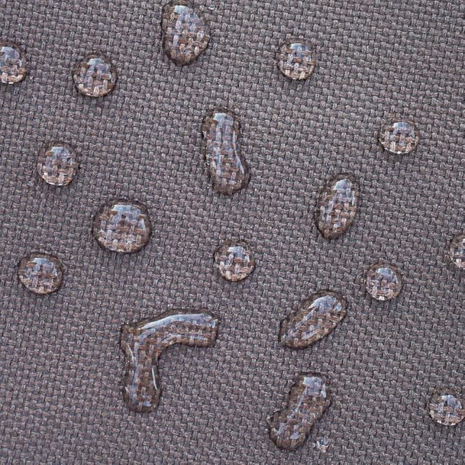 DUCKCOVERS Ultimate Waterproof 58 Inch Deep Loveseat Cover, Patio Furniture - Image 6