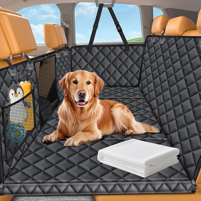 URPOWER XL Dog Backseat Extender by URPOWER