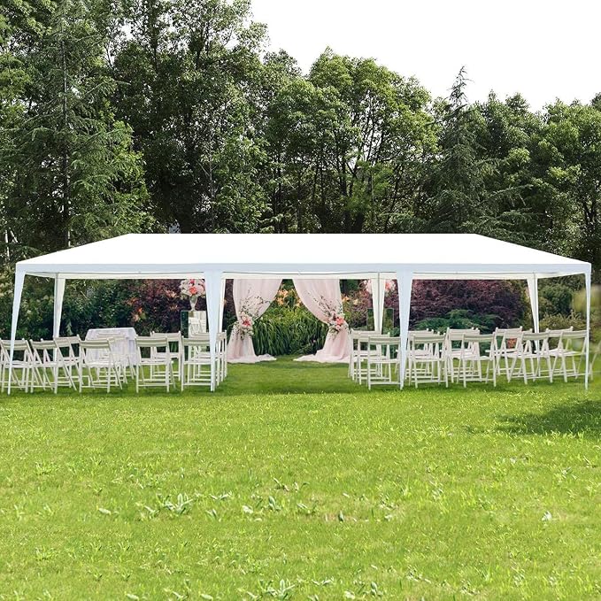 Outdoor Party Tent Wedding Birthday Tents - Image 2