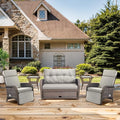 Belord Patio Furniture Set by Belord