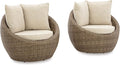 Signature Design by Ashley Danson Outdoor Lounge Chair by SignatureDesignbyAshley