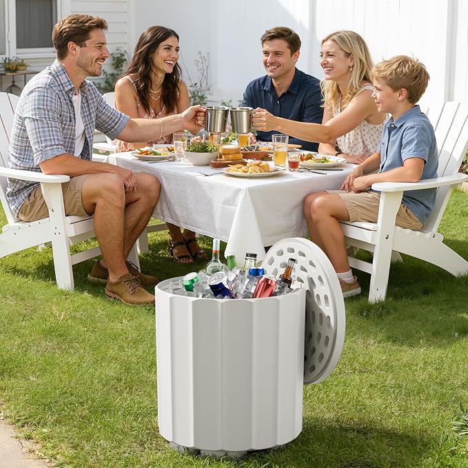 FONTOI Outdoor Cooler - Image 7