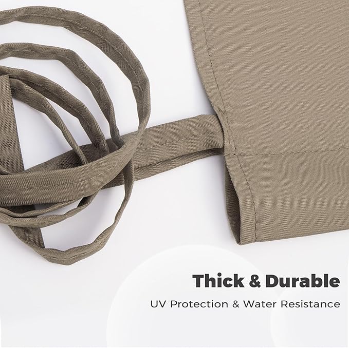 Universal Canopy Cover Replacement - Image 3
