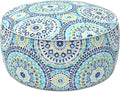 LVTXIII Indoor/Outdoor Inflatable Ottoman by LVTXIII