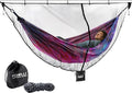 Foxelli XL Hammock Net – 12ft Net by FOXELLI