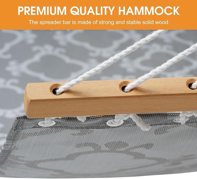 Lazy Daze Hammocks Quick Dry Hammock - Image 3
