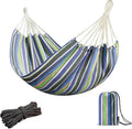 JoyView Brazilian Hammock for Single Person Portable Hammock by JoyView