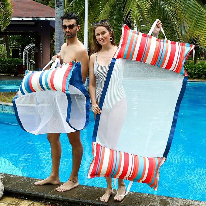 FindUWill Pool Floats Adult - Image 4