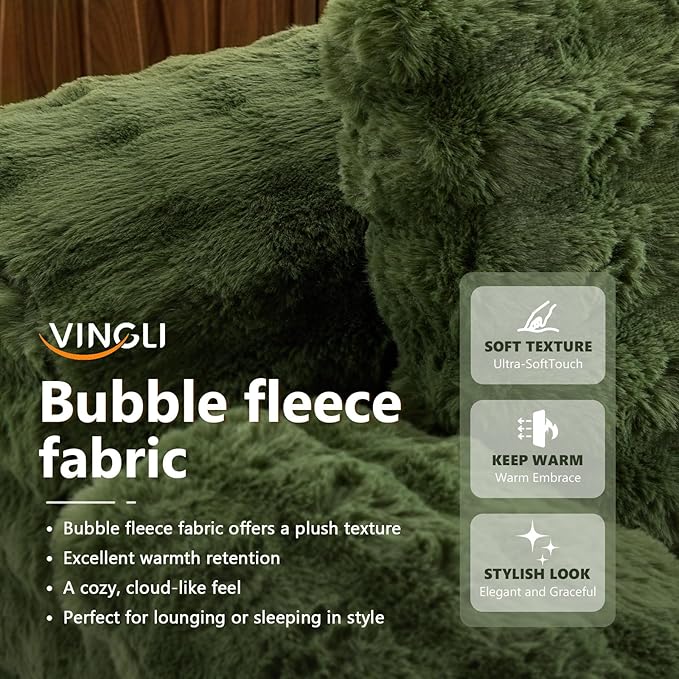 VINGLI Chaise Lounge Chair, Movie Room - Image 6