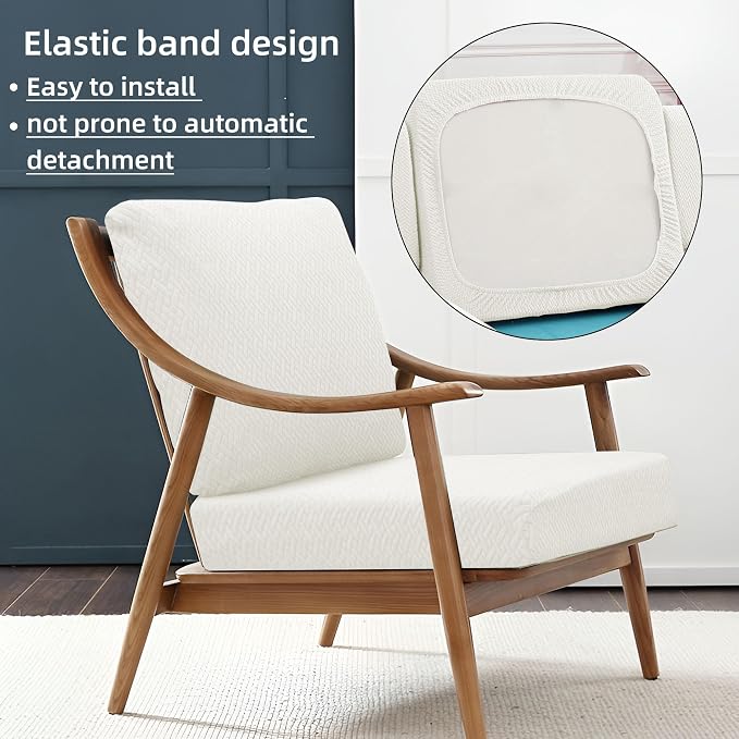 Outdoor Cushion Covers Set, Replacement - Image 5