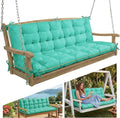 AS AWESLING 60×40 INCH Oxford Fabric Swing Cushions by ASAWESLING